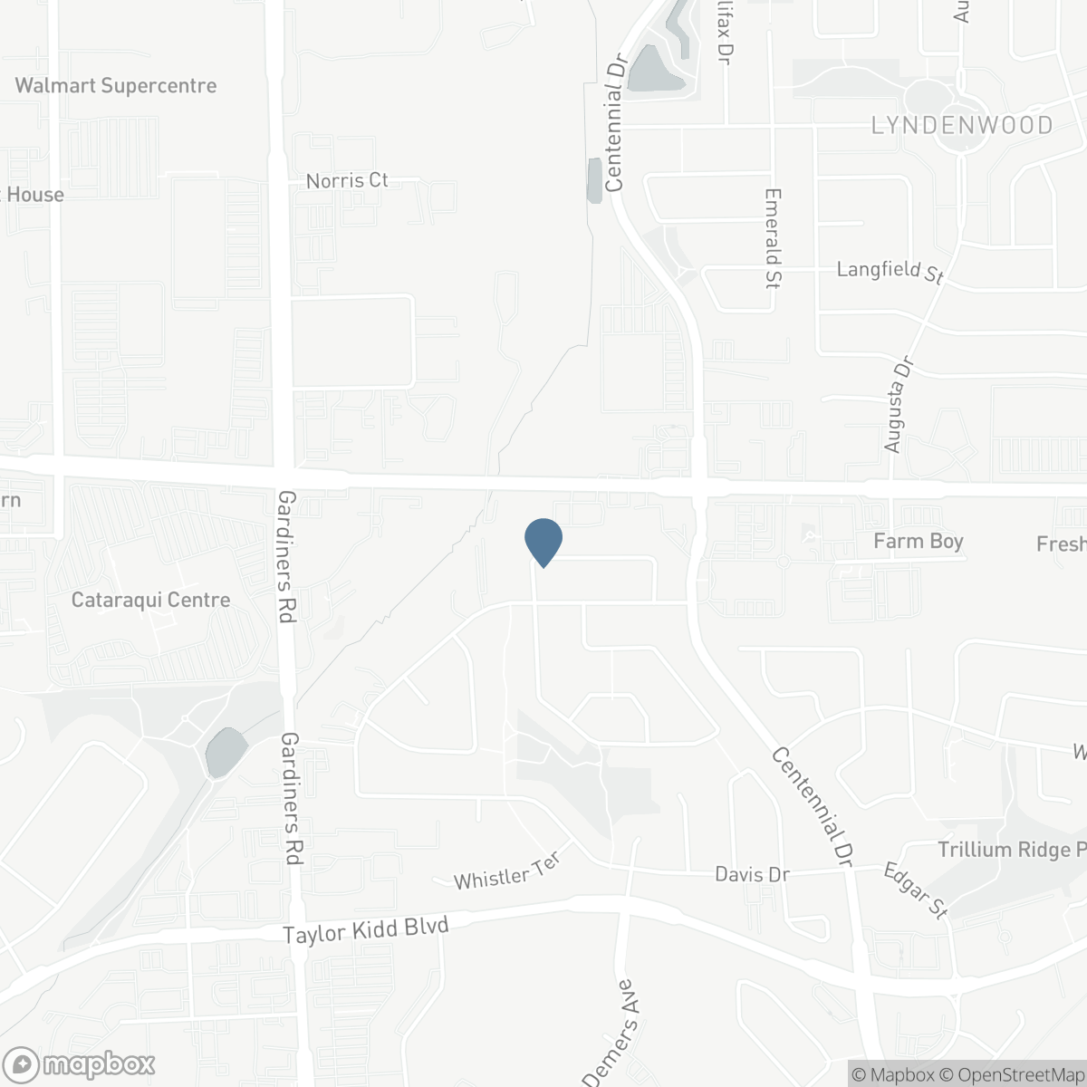 970 KILLARNEY CRESCENT, Kingston, Ontario K7M 8C7